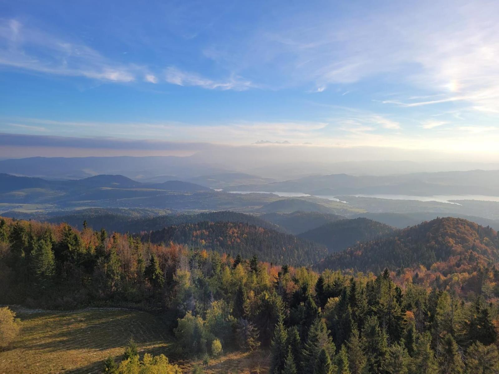 Szczytowisko Βίλα Grywald Εξωτερικό φωτογραφία
